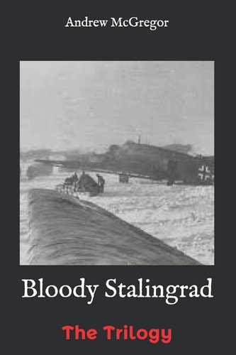 Bloody Stalingrad The Trilogy