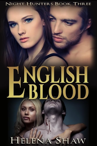 English Blood