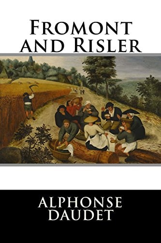 Fromont and Risler