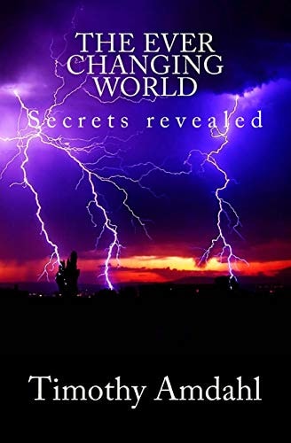 The Ever Changing World Secrets Revealed