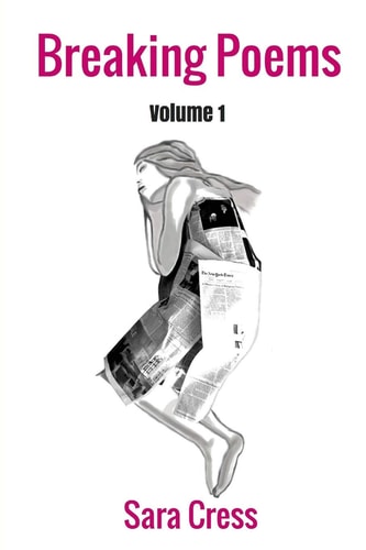 Breaking Poems Volume 1