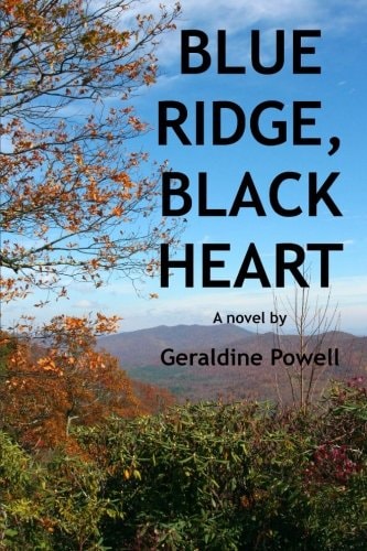 Blue Ridge, Black Heart