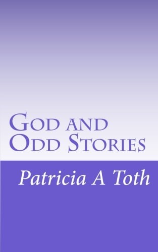 God and Odd Stories