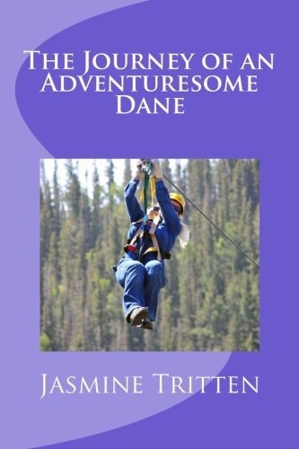 The Journey of an Adventuresome Dane