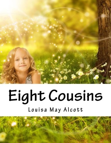Eight Cousins