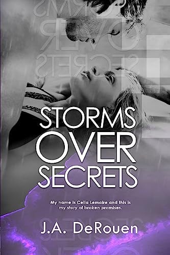 Storms Over Secrets