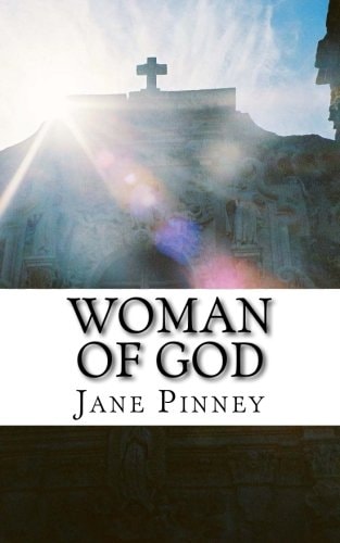 Woman of God Sequel to Warrior for God