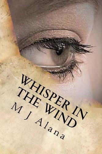 Whisper in the Wind A Collection of Poems by a Troubled Youth