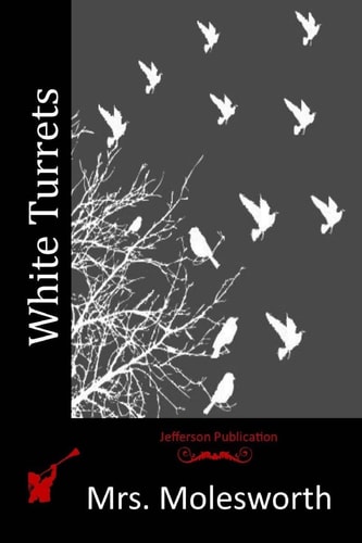 White Turrets