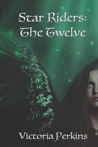 The Star Riders The Twelve