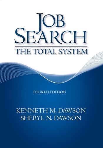 Job Search The Total System