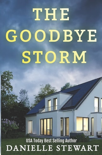 The Goodbye Storm