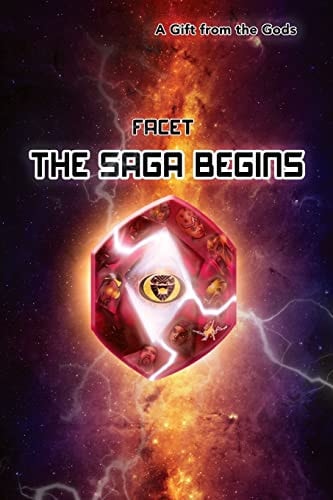 Facet The Saga Begins
