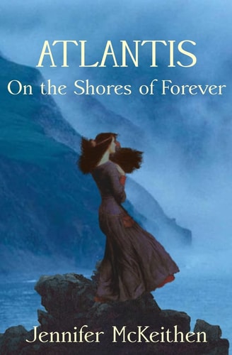 Atlantis on the Shores of Forever