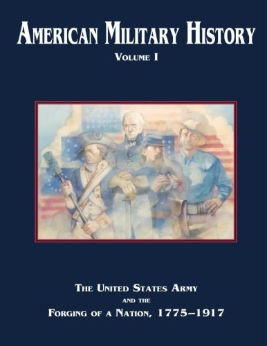 American Military History Volume I