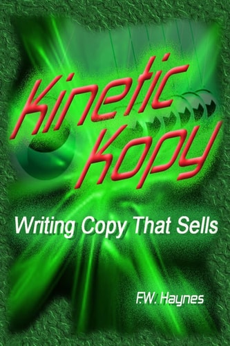 Kinetic Kopy Writing Copy That Sells