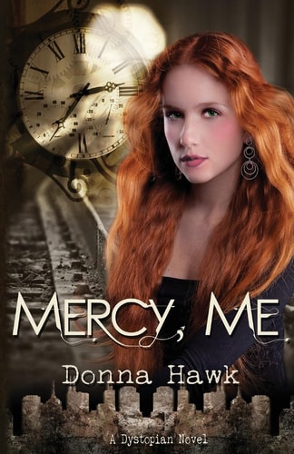 Mercy, Me