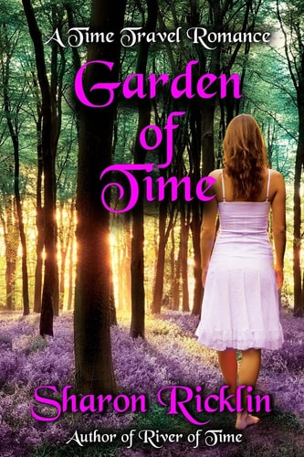Garden of Time