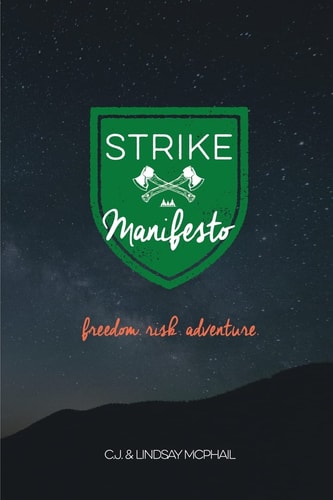 STRIKE Manifesto