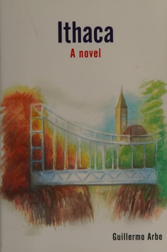 Ithaca A Novel