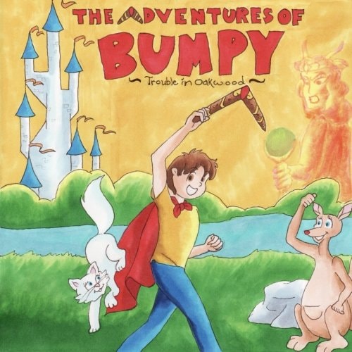 The Adventures Of Bumpy In Oakwood