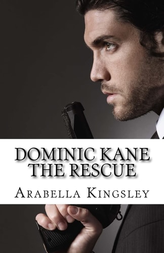 Dominic Kane The Rescue