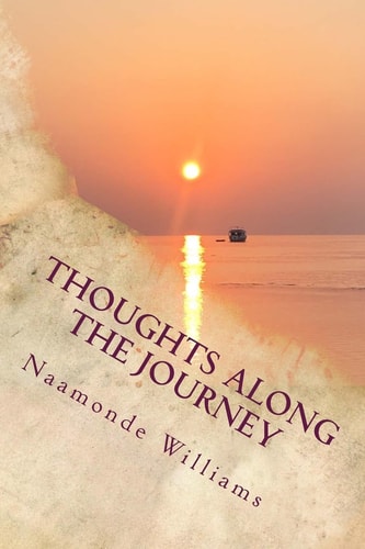 Thoughts Along The Journey Poems of Discovery