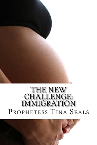 The New Challenge Immigration