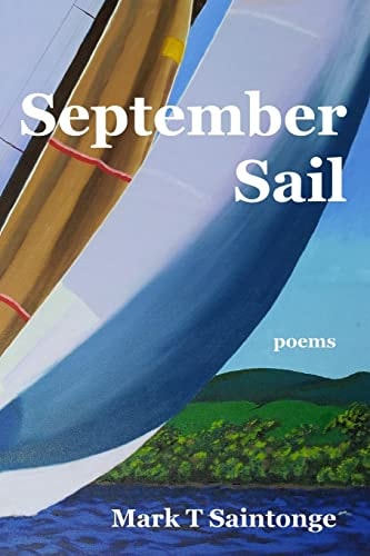 September Sail Poems