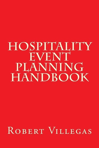 Hospitality Event Planning Handbook
