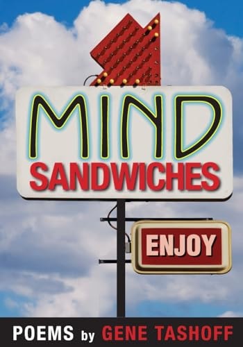 Mind Sandwiches Poetry