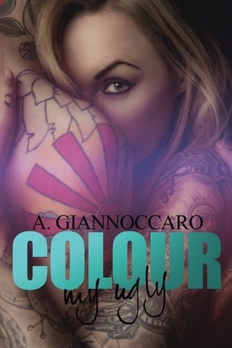 Colour My Ugly
