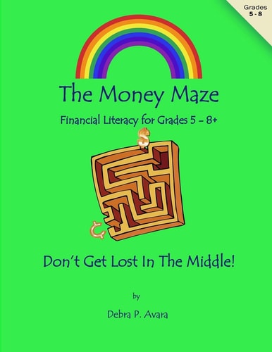 The Money Maze Don't Get Lost in the Middle