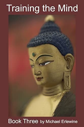 Training the MInd: Book III Allowing the Mind to Rest Naturally