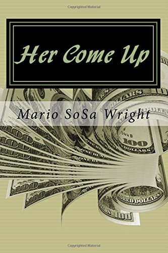 Her Come Up From Poverty To Boss Status
