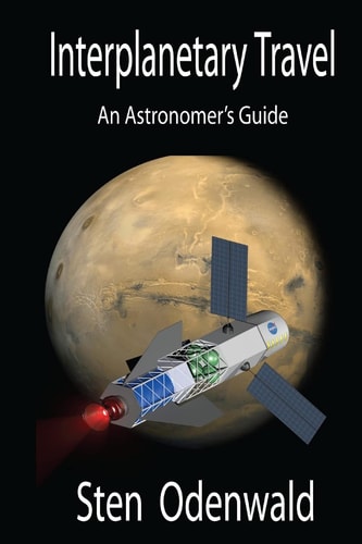 Interplanetary Travel An Astronomer's Guide