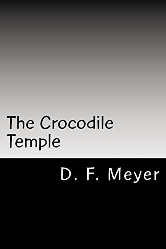The Crocodile Temple