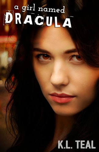 A Girl Named Dracula
