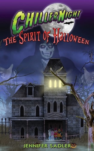 Chiller Night Spirit of Halloween
