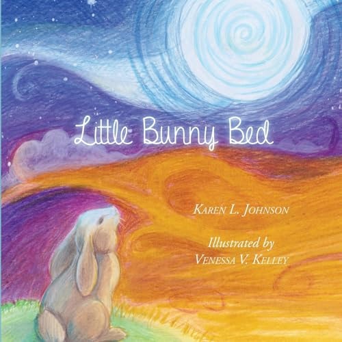Little Bunny Bed