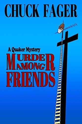 Murder Among Friends A Mystery