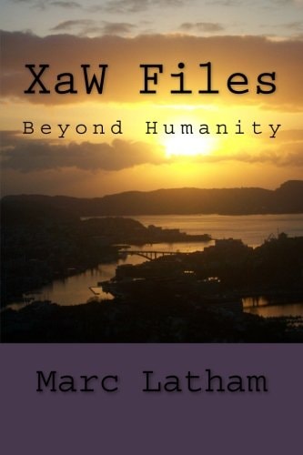XaW Files Beyond Humanity