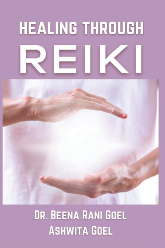 Healing Through Reiki