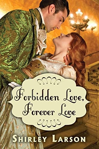 Forbidden Love, Forever Love