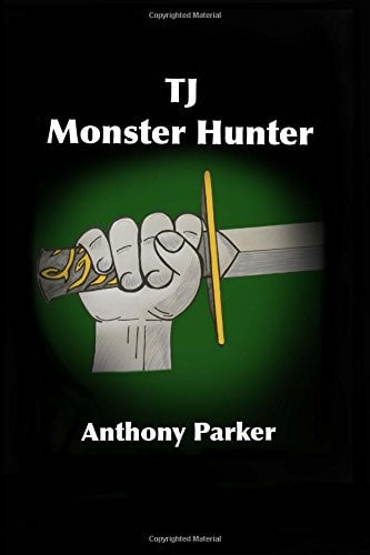 Tj Monster Hunter