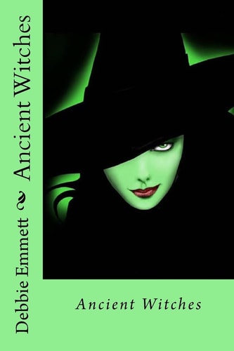 Ancient Witches