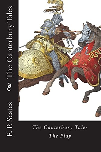 The Canterbury Tales The Play