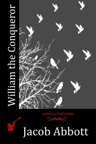 William the Conqueror