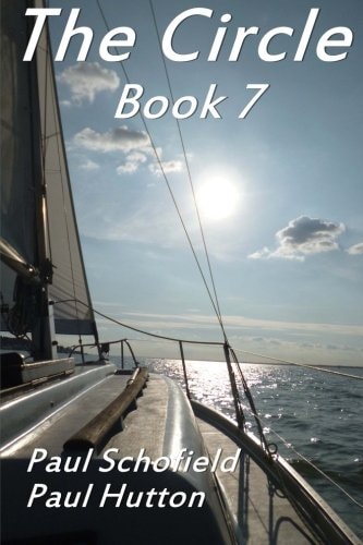 The Circle Book 7