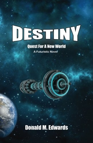 Destiny Quest for a New World